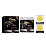 High Protection Car Scratch Repair Polishing Car Paint Care Cleaning Kit Paint Care Tools Auto Body Swirl Scratch Cream Lotion