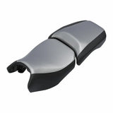 Motorcycle Driver Rider Passenger Seat For BMW R1200GS 2013-2018 R1250GS Adventure 2019-2023