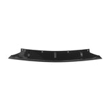 For BMW 4-Series G22 G23 430i Coupe 2020-2023 High Quality Front Bumper Spoiler Lip Lower Diffuser Splitter Tuning Guard Bodykit