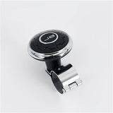 1pc Upgrade Your Driving Experience With A Carbon Fiber Steering Wheel Knob