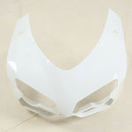 Unpainted ABS Injection Fairing Bodywork Kit Fit For Ducati 848 1098 1198 2007-2012