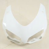 Unpainted ABS Injection Fairing Bodywork Kit Fit For Ducati 848 1098 1198 2007-2012