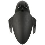 Motorcycle Unfinished Front Fender Mudguard Wheel Cover Lower For BMW R1200GS 2013-2019 R1250GS Adventure K50 K51 2019-2023