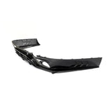 Pure DRY Carbon Fiber X290 Rear Diffuser For Mercedes Benz AMG GT 53 Sedan 4-Door 2019-2020