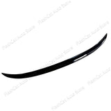 E90 Sedan M3 Style Rear Spoiler For BMW 3 Series 323i 325i 328i 335i 335xi M3 2005-2012 Trunk Wing Car Accessories Tuning