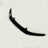 Carbon Fiber Rear Trunk Spoiler Wing Lip For GR86 ZN8 ZD8 Subaru BRZ 2021-2023 Rear Duck Tail STI Style