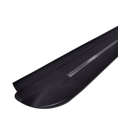 aluminum alloy Body Bumpers For HYUNDAI H1 side step running boards Exterior Accessories