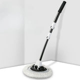 Car Wash Brush Car Cleaning Brush Telescoping Long Handle Mop Soft Hair Chenille Broom Window Wash Auto Accessories