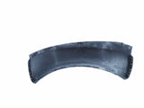 For Peterbilt 389 / 388 - Front Fender - Fiberglass - Left (Driver Side)