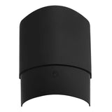 Motorcycle Front Fender Extension Mudguard For Honda Goldwing GL1800 2018-2024 Matte Black / Gloss Black