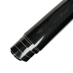 Car Stickers Carbon Fiber Vinyl Wrap Film 150*50cm 3D 4D 5D 6D Gloss Carbon Fiber Film Waterproof Sticker for Car Accessories