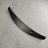 For BMW F10 5 Series M5 F10 F11 528i 535i 550i 2012-2016 Car Front Bumper Splitter Lip Splitter Spoiler Body Kits Accessories