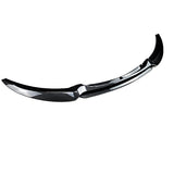 For BMW E82 E87 E88 118i 120i 120d 123d 125i 125se 128i 135i 2007-2013 Front Bumper Lip Splitter Spoiler Guard Chin Cover
