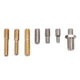 Motorcycle Antenna Fit For Harley Touring Road King Electra Street Glide Sportster XL