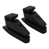 Inner Fairing Air Vent Duct Rubber Fits For Harley CVO Street Glide FLHXSE 2023-2024