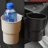 Air Outlet Armrest Door Side Seat Back Use Car Beverage Rack Air Outlet Multi-Function Water Cup Car Beverage Rack