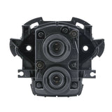 Motorcycle Front HeadLight Lamp Assembly For Kawasaki KLE 650 Versys 2007-2009