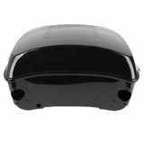 Motorcycle King Pack Trunk Pad Rack Speaker Light For Harley Tour Pak Road Glide 2014-2022