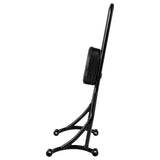 Detachable Tall Sissy Bar Fit For Harley Softail Street Bob FXBB 2018-2024 2023 Motorcycle