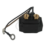 Motorcycle Starter Relay For YAMAHA SJ700 SJ 700 SUPERJET 2003-2009 XL700 WAVERUNNER 2002-2005