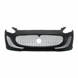 Auto Parts Car Front Bumper BodyKit 2013-2016 For Maserati GT GTS Granturismo Body Kit OEM 980145369