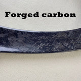 For  BMW 8 Series  G15 2-Door  2020 2021 2022 2023 High Quality Carbon Fiber Wing Trunk Spoiler