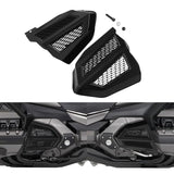 Motorcycle Engine Transmission Covers For Honda Goldwing GL1800 F6B 2018-2023 2022 2021