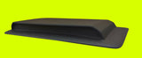 For Fiberglass Hood Scoop For H3, H3t