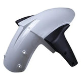 Unpainted Front Fender Mudguard Fairing For Kawasaki Ninja ZX10R 2004-2007 ZX6R 2005-2008