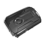 Real Carbon Fiber Engine Hood Bonnet Cover Cap for Volkswagen VW Golf 7 VII MK7 GTI R 2014 - 2017 No for Base and R-line