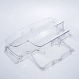 Speedometer Gauges Cover Instrument Case For Honda GL1800 Gold Wing 2006-2011 10