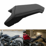 Motorcycle Rear Passenger Pillion Seat Cushion For Honda CB650R CB650RA 2019-2023