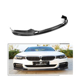 Carbon Fiber Front Lip G30 G31 G38 520i 530i 540i M-sport 17-19