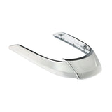 Front Fender Mudguard Extension Fit For BMW R18 Transcontinental 2021-2024