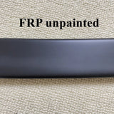 For Toyota GR86 ZN8 Subaru BRZ ZD8 GT86 High Quality Carbon Fiber FPR Primer GT Style Rear Trunk Lip Spoiler Wing