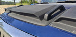 For Fiberglass Hood Scoop For H3, H3t