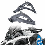Motorcycle Front Panel Carrier Fairing Brackets For BMW R1200GS Adventure 2013-2019 R1250GS Adventure 2019-2023