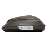 Motorcycle Razor Pack Trunk w/ Latch For Harley Tour Pak Touring Road Glide Electra Glide Road King Street Glide 2014-2023 2018