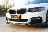 Carbon Fiber Front Lip G30 G31 G38 520i 530i 540i M-sport 17-19