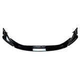 For BMW G80 M3 G82 M4 2021-2024 Competition Car Front Bumper Lip Spoiler Splitter Car Lip Lip Front Chin Splitter Covers