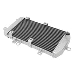 Radiator Cooler Cooling Fit For Kawasaki Vulcan 900 Classic 06-24 900 Custom 07+