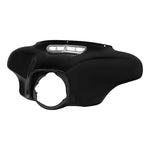 Batwing Inner & Outer Fairings Fit For Harley Touring Electra Street Glide 2014-2024