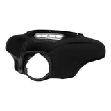 Batwing Inner & Outer Fairings Fit For Harley Touring Electra Street Glide 2014-2024