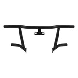 Engine Highway Guard Crash Bar Fit For Harley Touring Electra Road Glide 09-24 Gloss Black