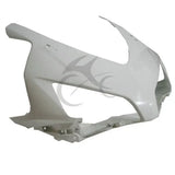 Unpainted Upper Front Fairing Cowl Nose For HONDA CBR1000RR CBR 1000RR 2004-2005
