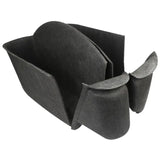 Motorcycle Saddlebag Carpet Liner For Indian Chieftain Springfield Dark Horse Roadmaster Elite