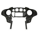 Batwing Inner & Outer Fairings Fit For Harley Touring Electra Street Glide 2014-2024