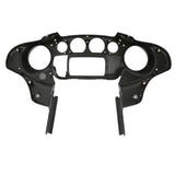 Batwing Inner & Outer Fairings Fit For Harley Touring Electra Street Glide 2014-2024