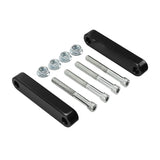 Motorcycle 21'' 23'' 26" 30'' Front Fender Space Mount Kit For Harley Touring Electra Street Glide Road King Bagger 2014-Later