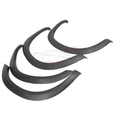 For 2010-2017 Dodge Ram 2500 3500 OE Factory STYLE fender flares wheel eyebrow Install the tool Kit